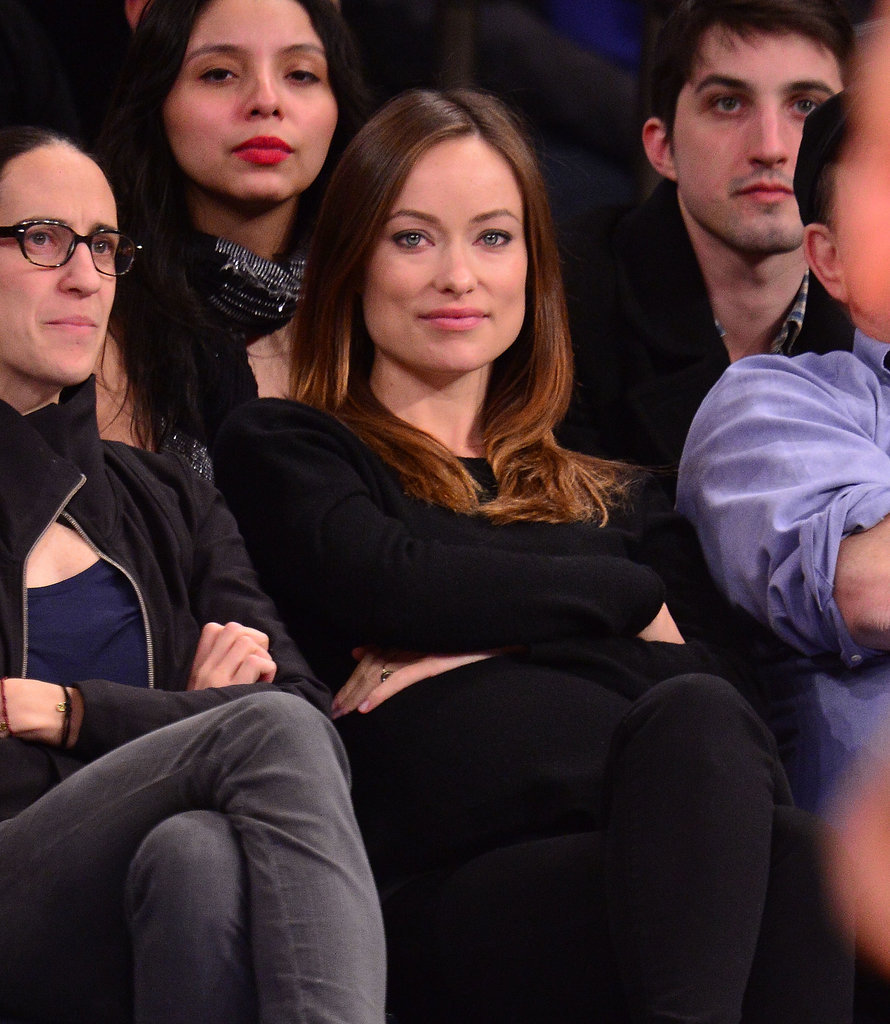 Olivia Wilde Olivia Wilde
