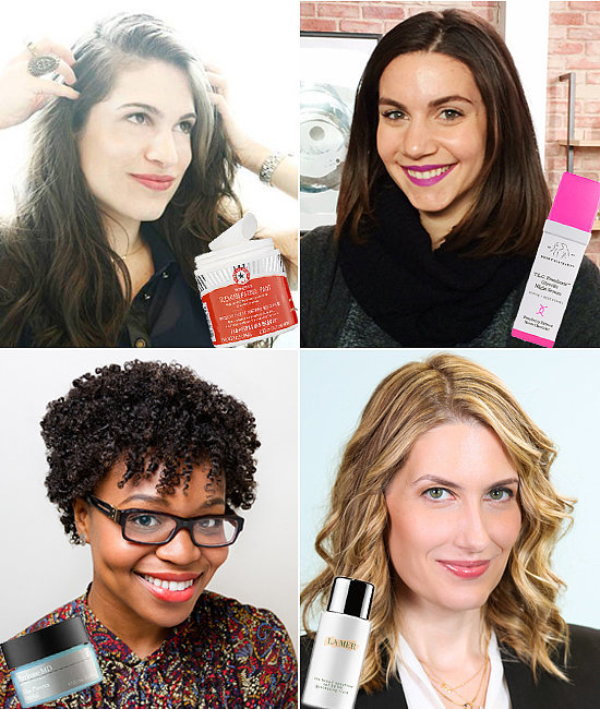 What We're Really Using For Our Spring Skin Care Routines What We're Really Using For Our Spring Skin Care Routines