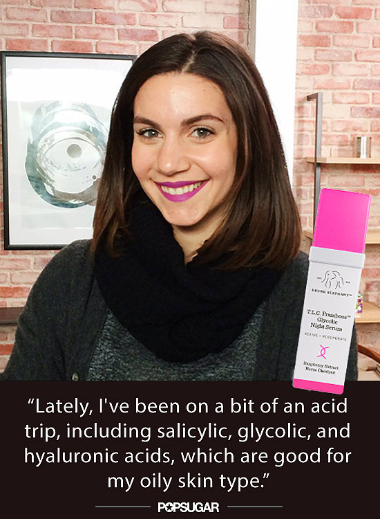 Maria Del Russo, Assistant Beauty Editor Maria Del Russo, Assistant Beauty Editor