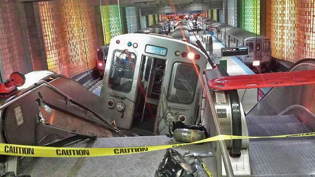 Source: Twitter user CrainsChicago Source: Twitter user CrainsChicago