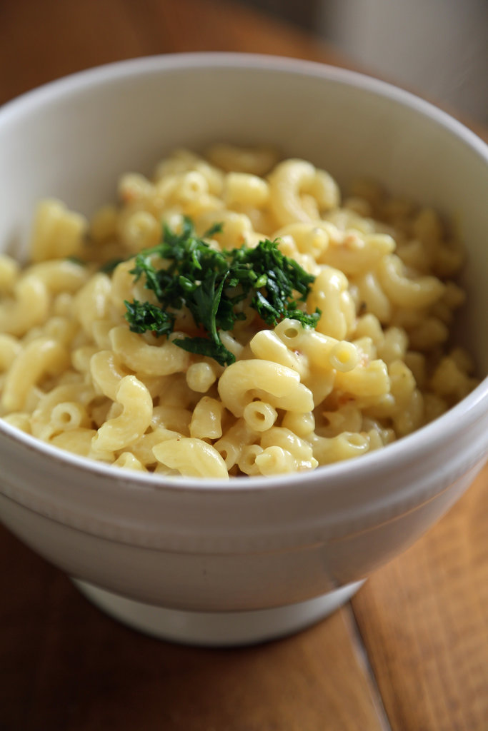 Italian Mac and Cheese Italian Mac and Cheese