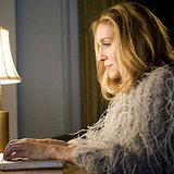 Carrie Bradshaw Quotes Carrie Bradshaw Quotes