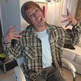 Nick Cannon Is Officially Unrecognizable