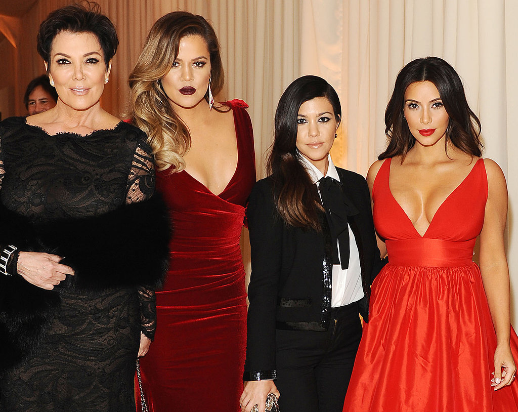 The Megamansion Guide to Keeping Up With the Kardashians The Megamansion Guide to Keeping Up With the Kardashians
