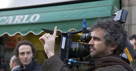 Behind the Scenes: Children of Men Behind the Scenes: Children of Men