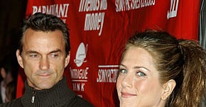 US Weekly Calls BS on Aniston's Rep US Weekly Calls BS on Aniston's Rep