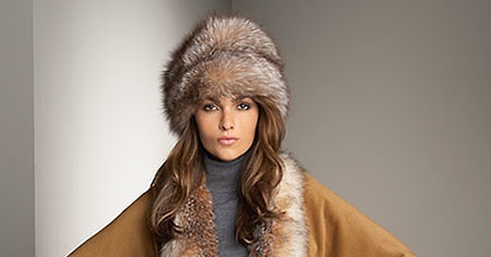 Give Back the Fur Give Back the Fur