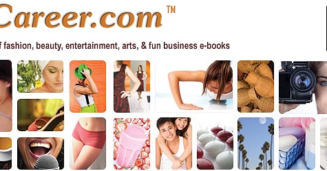 Fab Site: StyleCareer.com Fab Site: StyleCareer.com