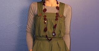 Look of The Day: Too Cute Jumper Ensemble Look of The Day: Too Cute Jumper Ensemble