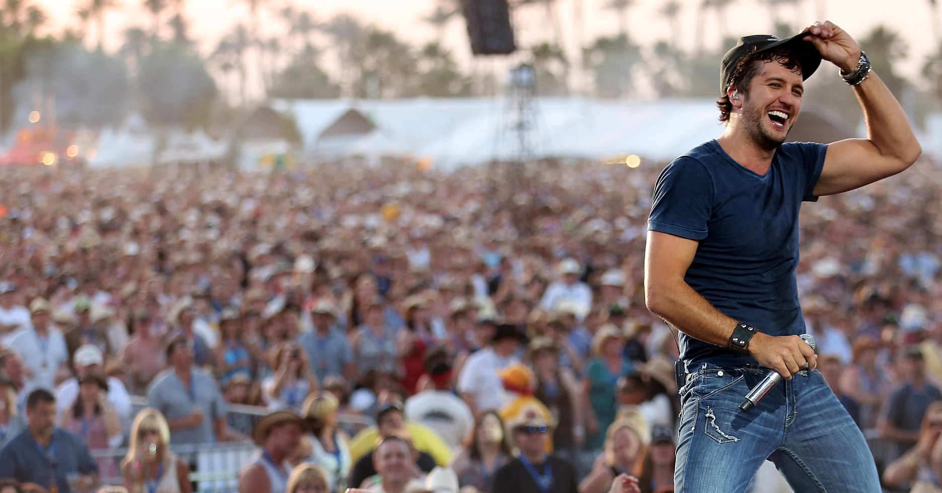 Hot Country Singers | POPSUGAR Celebrity