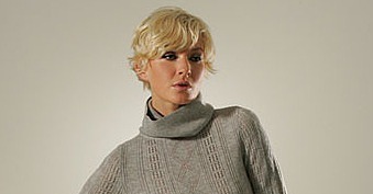 Trend Alert: Heather Grey Trend Alert: Heather Grey