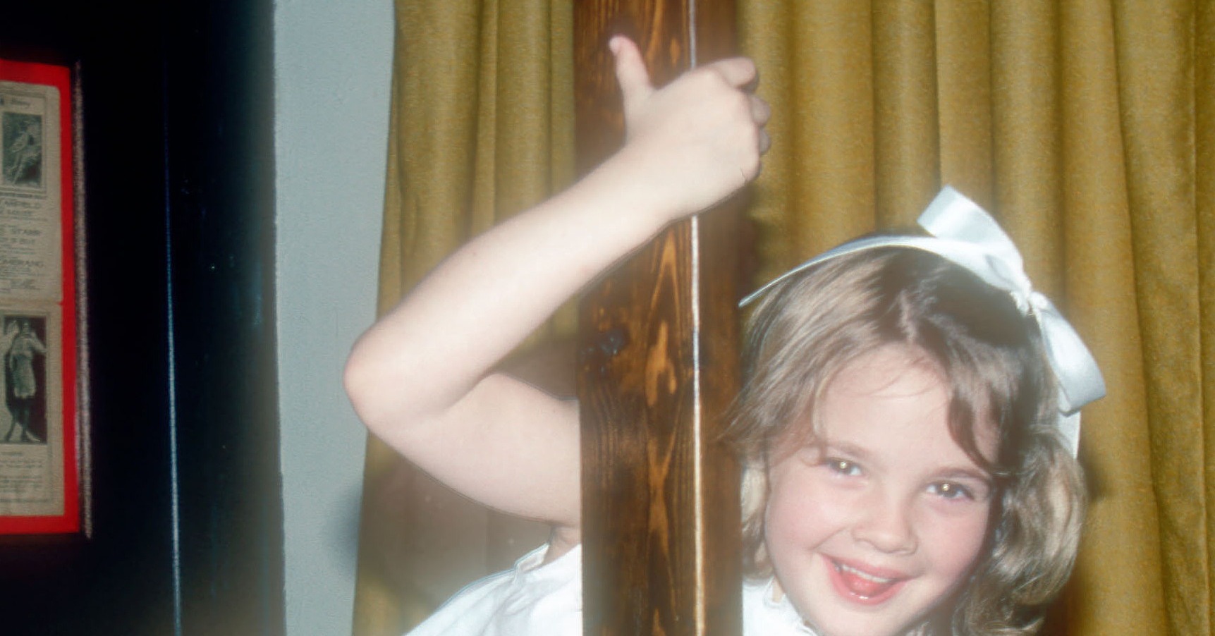 Drew Barrymore Birthday Pictures | POPSUGAR Celebrity