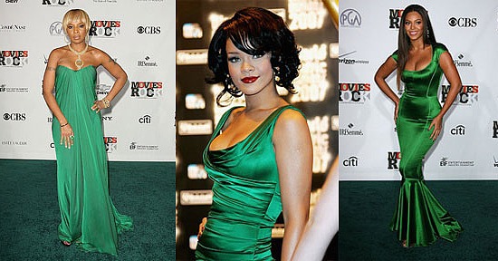 Trend Alert: Red Carpet Return to Oz Trend Alert: Red Carpet Return to Oz