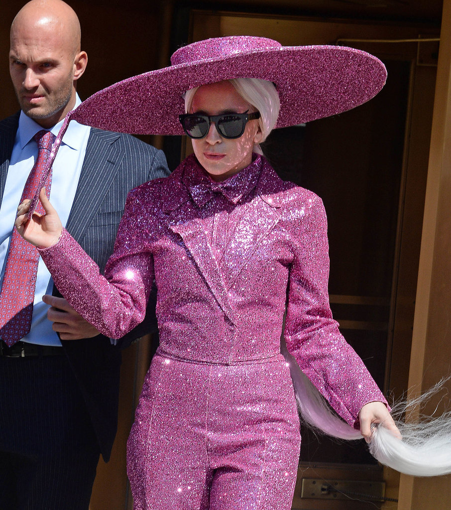 Lady Gaga Lady Gaga