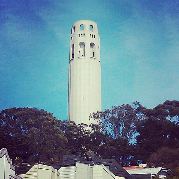 Take an Urban Hike Take an Urban Hike