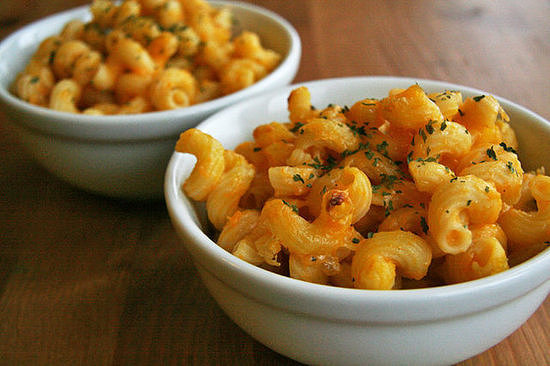 Butternut Squash Mac and Cheese Butternut Squash Mac and Cheese