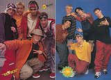 *NSYNC vs. BSB - the Ultimate Showdown