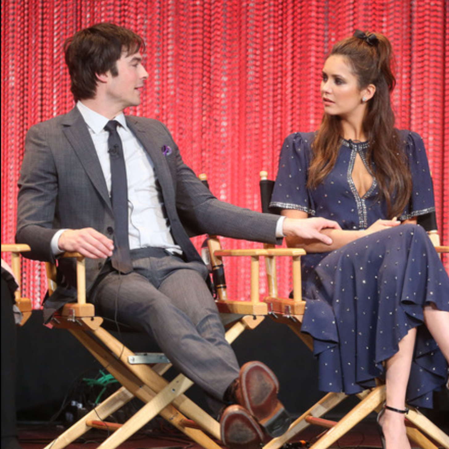 A Relationship Update For The Vampire Diaries and The Originals