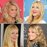 Which Famous Blonde Are You? Which Famous Blonde Are You?
