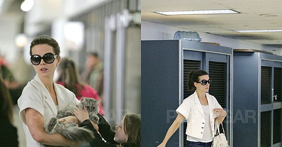 Celebrity Style: Kate Beckinsale Celebrity Style: Kate Beckinsale