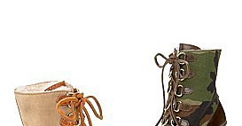 MICHAEL by Michael Kors Winter Warrior Low Boot: Love It or Hate It? MICHAEL by Michael Kors Winter Warrior Low Boot: Love It or Hate It?