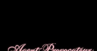 Agent Provocateur Agent Provocateur