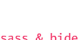 Sass & Bide Sass & Bide