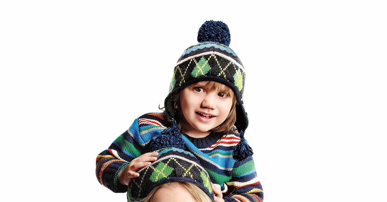 Lily Donaldson and her brother Jesse. Lily Donaldson and her brother Jesse.