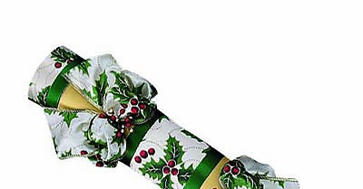 Luxe Christmas Crackers Luxe Christmas Crackers