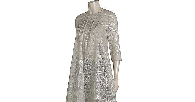 Chloe Sequin Dress: Love It or Hate It? Chloe Sequin Dress: Love It or Hate It?