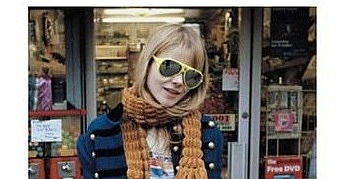 Fab Read: Street: The Nylon Book of Global Style Fab Read: Street: The Nylon Book of Global Style