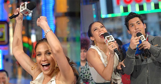 Is J Lo Discriminating Against the Latin Community?! Is J Lo Discriminating Against the Latin Community?!