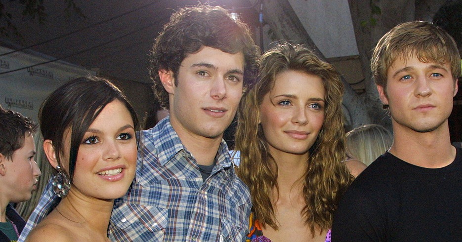 The Cast of The OC: Where Are They Now? | POPSUGAR Celebrity Australia