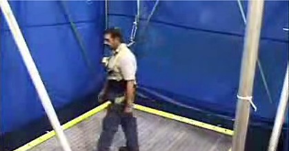 OmniDirectional Treadmill OmniDirectional Treadmill