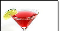 Happy Hour: Cosmopolitan Happy Hour: Cosmopolitan
