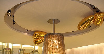 Guerlain Celebrates 180 Years With "The Revival of Time" Guerlain Celebrates 180 Years With "The Revival of Time"