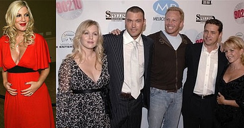 90210 Reunion 90210 Reunion