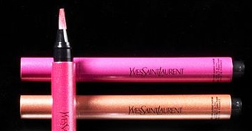 YSL Touché Brillance for Lips YSL Touché Brillance for Lips