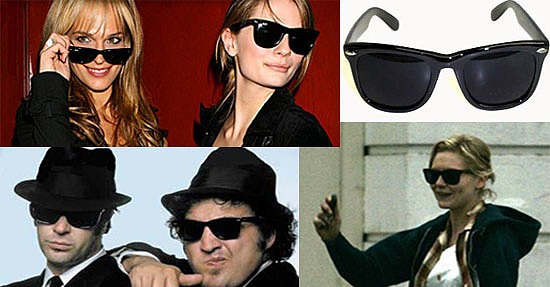 Totally Rad Ray Ban Wayfarers Totally Rad Ray Ban Wayfarers