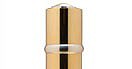 Solid Gold Beauty: La Prairie 24K Flecked Face Serum Solid Gold Beauty: La Prairie 24K Flecked Face Serum