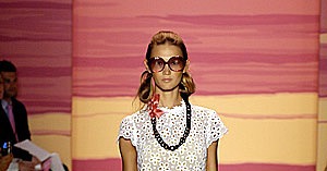 NY Fashion Week: Milly NY Fashion Week: Milly