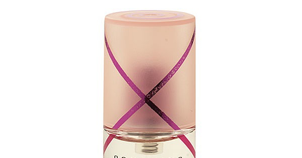 The Scent of Pink Sugar The Scent of Pink Sugar