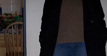 Look of the Day: The Big Chill Look of the Day: The Big Chill