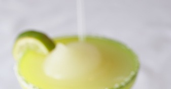 Happy Hour: Beer Margarita Happy Hour: Beer Margarita