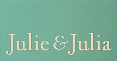 Summer Reading: Julie and Julia Summer Reading: Julie and Julia