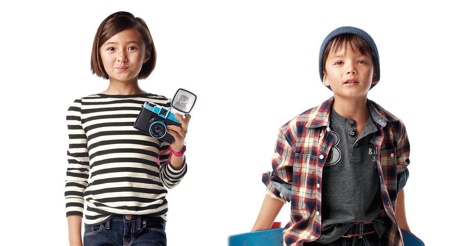 Best kids clothing stores