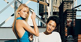 Predicting the CFDA/Vogue Fashion Fund Awards Predicting the CFDA/Vogue Fashion Fund Awards
