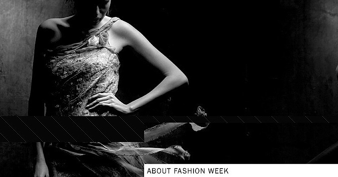 San Francisco Fashion Week Wrap-Up San Francisco Fashion Week Wrap-Up
