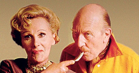 Yucky Link: Women Can't Cook? Yucky Link: Women Can't Cook?
