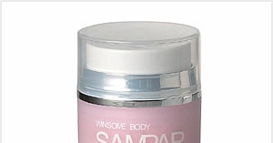 The Return of Bust-Enhancing Creams? The Return of Bust-Enhancing Creams?